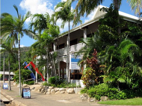 The Sovereign Resort Hotel - C Tourism 0