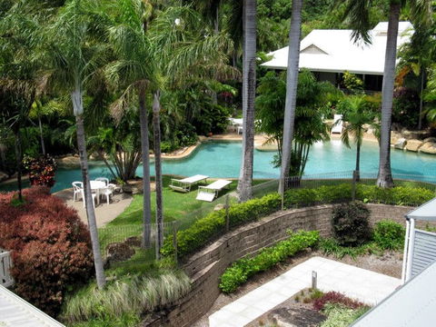 The Sovereign Resort Hotel - C Tourism 2