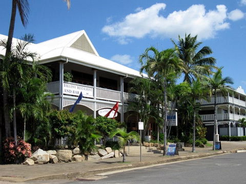The Sovereign Resort Hotel - C Tourism 3