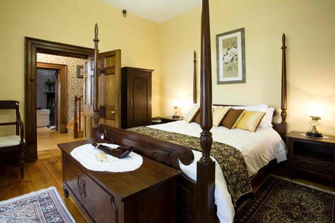 The Stone House - C Tourism 0