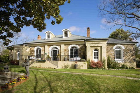 The Stone House - C Tourism 1