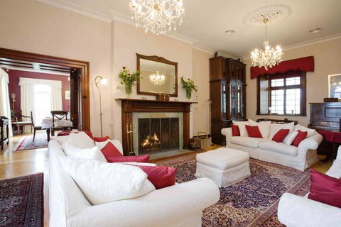 The Stone House - C Tourism 2