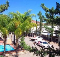 The Swagmans Rest - C Tourism