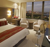 The Sydney Boulevard Hotel - C Tourism