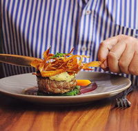 The Town House Motor Inn - Sundowner Goondiwindi - C Tourism