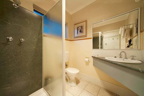 The Waterfront Wynyard - C Tourism 2