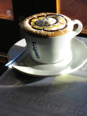 The Waterfront Wynyard - C Tourism 6