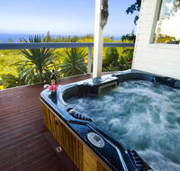 The White House Ocean View Spa Villa - C Tourism