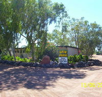Threeways Road House - C Tourism