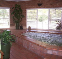 Thurgoona Country Club Resort - C Tourism