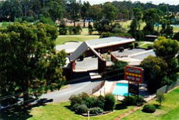 Tooleybuc Club Motor Inn - C Tourism 0