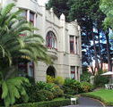 Toorak Manor - C Tourism