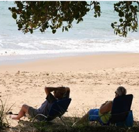 Torquay Beachfront Tourist Park - C Tourism