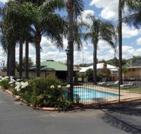 Town  Country Motor Inn Tamworth - C Tourism