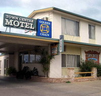 Town Centre Motel - C Tourism