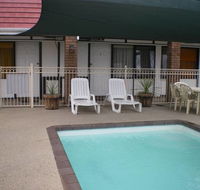 Tudor House Motel - C Tourism