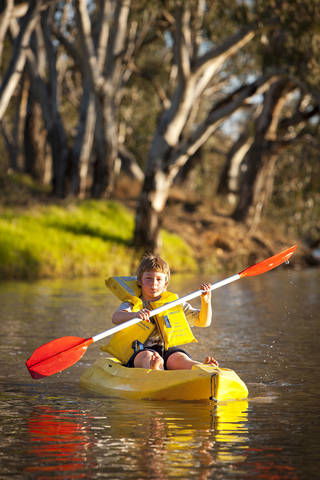 Urana Caravan Park & Aquatic Centre - C Tourism 1