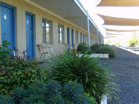Valley View Motel - C Tourism 4