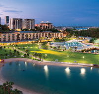 Vibe Hotel Darwin Waterfront - C Tourism