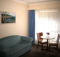 Victoria Lodge Motor Inn  Serviced Apartments - C Tourism