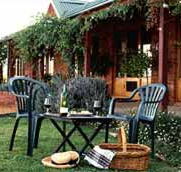 Rocky Point campground - C Tourism