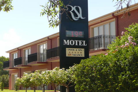 Wagga RSL Club Motel And Apartments - C Tourism 1