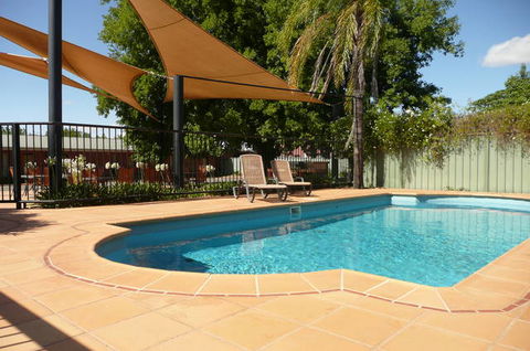 Wagga RSL Club Motel And Apartments - C Tourism 2