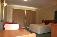 Wagga RSL Club Motel And Apartments - C Tourism 4
