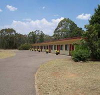 Wagon Wheel Motel  Cabins - C Tourism