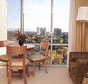 Waldorf Apartment Hotel Canberra - C Tourism