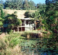 Walkabout Holiday House - C Tourism