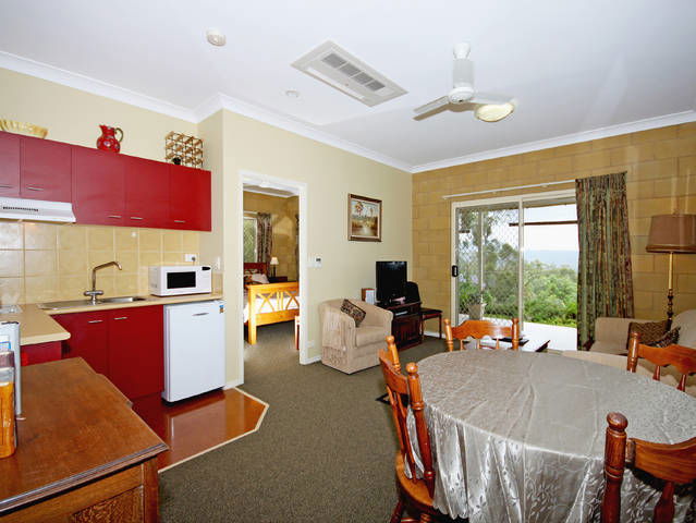 Boyland QLD C Tourism