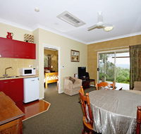 Wallaby Ridge Retreat - C Tourism