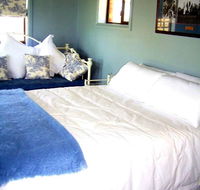 Walls Court Bed  Breakfast - C Tourism