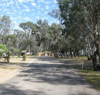 Warracknabeal Caravan Park - C Tourism