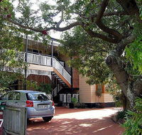 Warrawee Bed  Breakfast - C Tourism