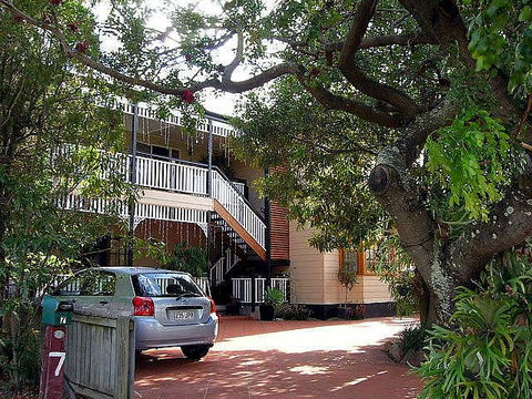 Warrawee Bed & Breakfast - C Tourism 0