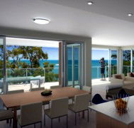 Watermark Apartments - C Tourism