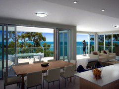 Watermark Apartments - C Tourism 0