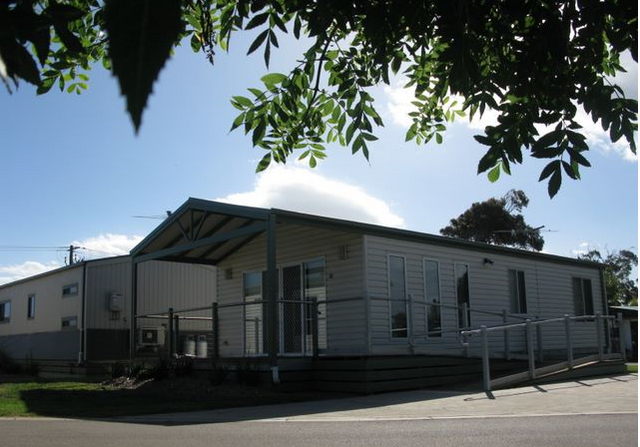 Werribee South Caravan Park - C Tourism