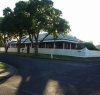 Whalers Cottage B  B - C Tourism