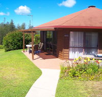 Whispering Pines - C Tourism
