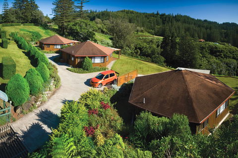 Whispering Pines - C Tourism 8