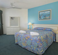 White Crest Luxury Apartments - C Tourism