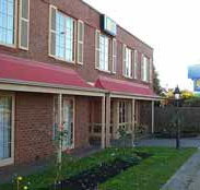 William Dutton Motel