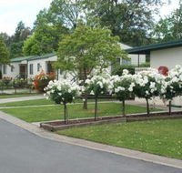 Wodonga Caravan  Cabin Park - C Tourism