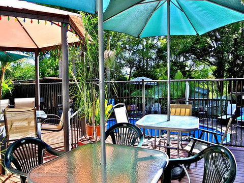 WOMBATS B&B - Apartments - AAA 3.5* Rated, Gosford - C Tourism 2