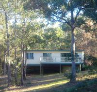 Wonboyn Lake Accommodation - Nadgee by Nature Cottages - C Tourism