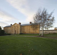 Woolmers Estate Accommodation - C Tourism