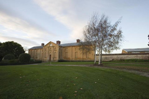 Woolmers Estate (Accommodation) - C Tourism 0